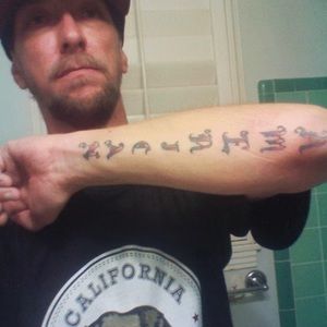 Meet your Posher, Anthony